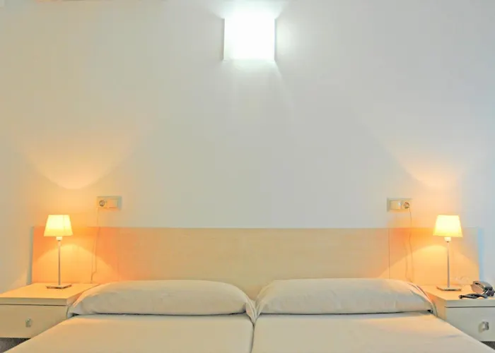 Residencia Universitaria Resa Sant Jordi
