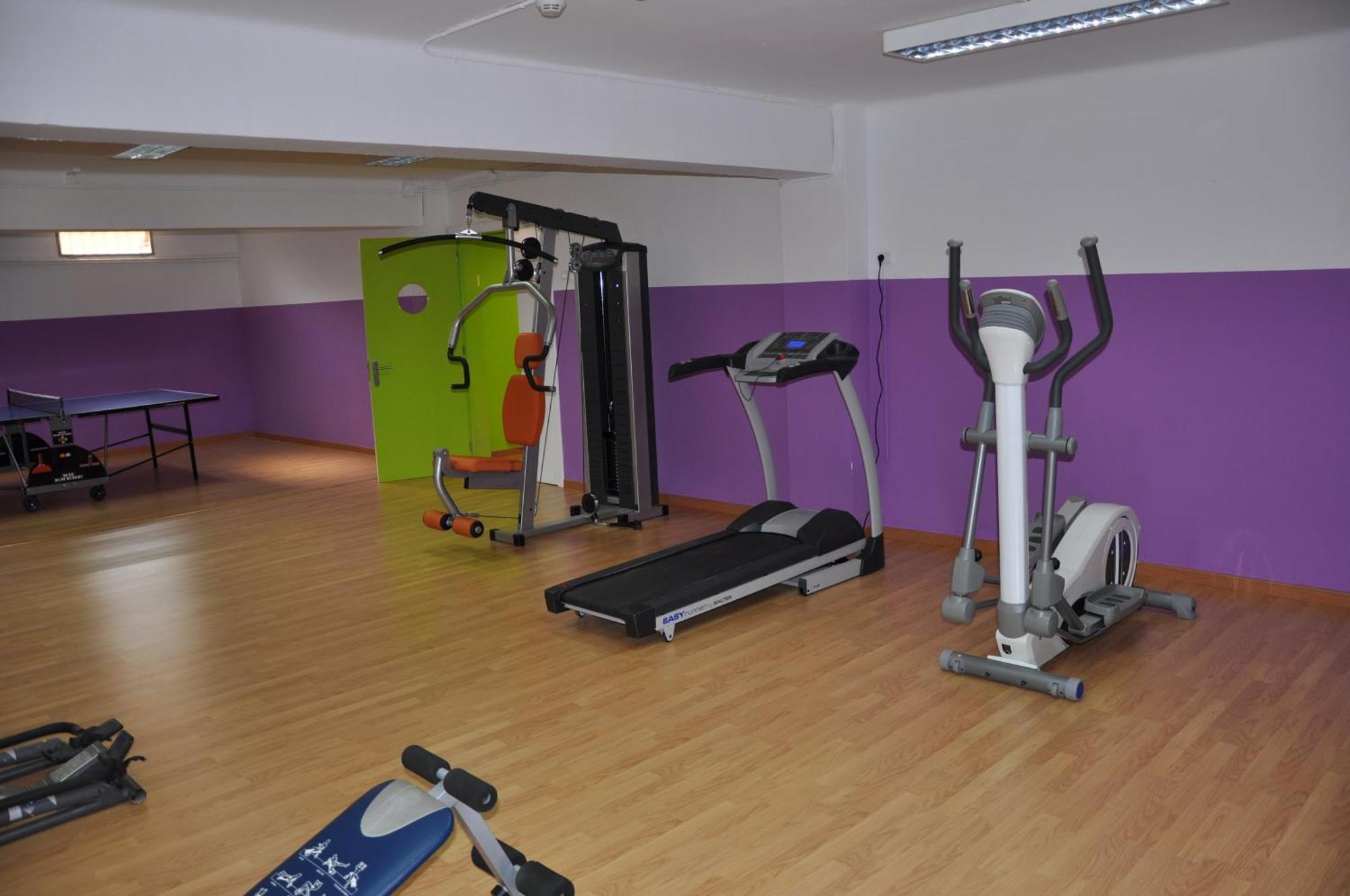 Residencia Universitaria Resa Sant Jordi Tarragona