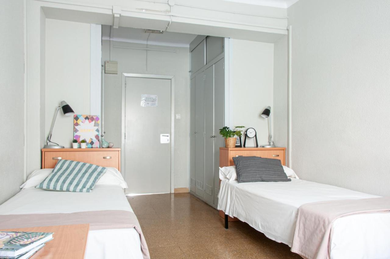 Residencia Universitaria Resa Sant Jordi * Tarragona