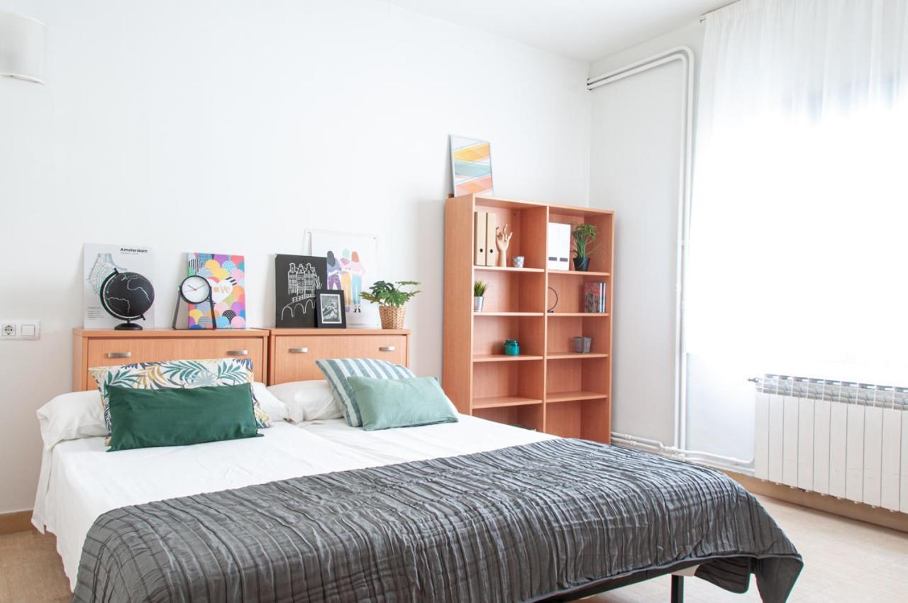 Residencia Universitaria Resa Sant Jordi